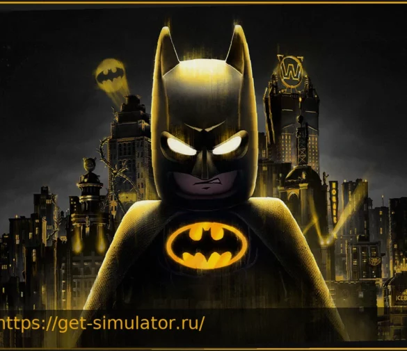 LEGO Batman: L’Héritage du Chevalier Noir établit un nouveau record avant même sa sortie