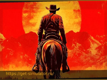 Ждете Red Dead Redemption 3? Этот новый вестерн-экшен с открытым миром должен вам понравиться, и он выходит скоро