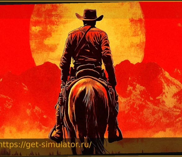 Ждете Red Dead Redemption 3? Этот новый вестерн-экшен с открытым миром должен вам понравиться, и он выходит скоро