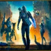 Mass Effect: Exodus — Долгожданная встреча для фанатов космических опер