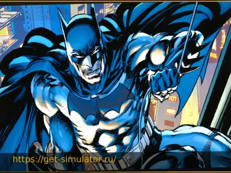 « C’est juste parfait » Batman fait de nouvelles surprises que les fans adorent déjà