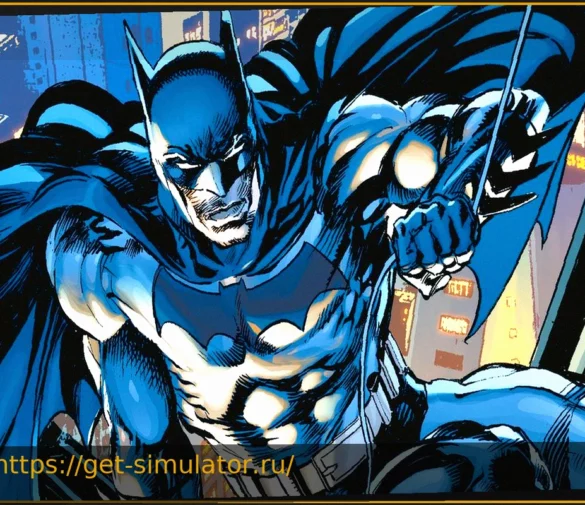 « C’est juste parfait » Batman fait de nouvelles surprises que les fans adorent déjà