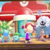 Pokemon Pokopia acceuille du contenu gratuit avec l’un des pokemon les plus rares de la licence