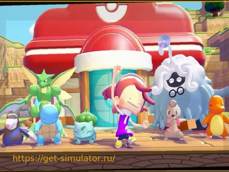 Pokemon Pokopia acceuille du contenu gratuit avec l’un des pokemon les plus rares de la licence