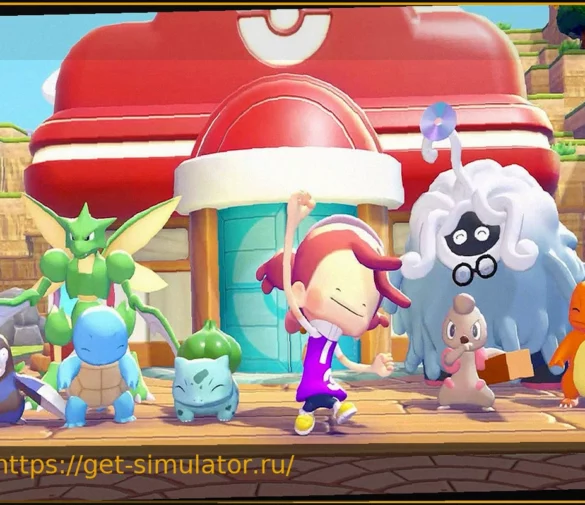 Pokemon Pokopia acceuille du contenu gratuit avec l’un des pokemon les plus rares de la licence