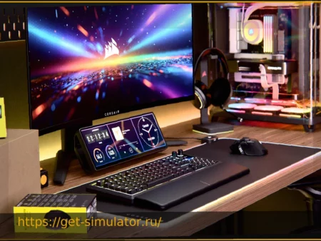 Amazon Prime Day 2026: Corsair и SCUF предлагают выгодные цены на игровые периферию