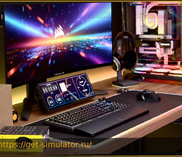 Amazon Prime Day 2026: Corsair и SCUF предлагают выгодные цены на игровые периферию