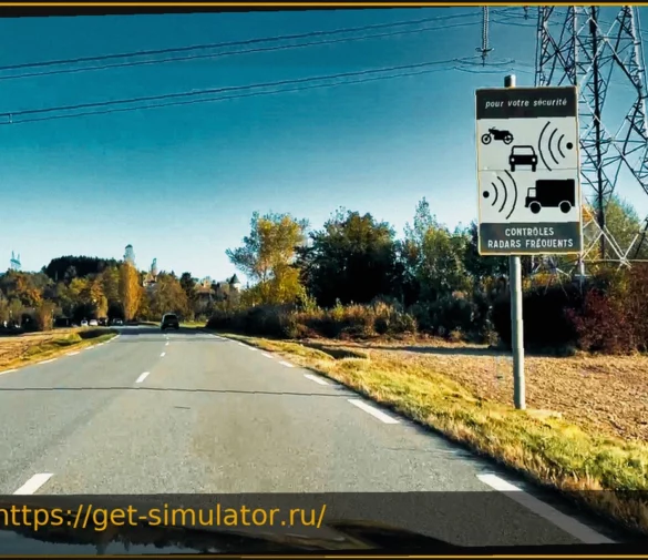 « Когда вы его видите, уже слишком поздно»: новый 3D LiDAR радар с искусственным интеллектом фиксирует нарушения до вашего торможения