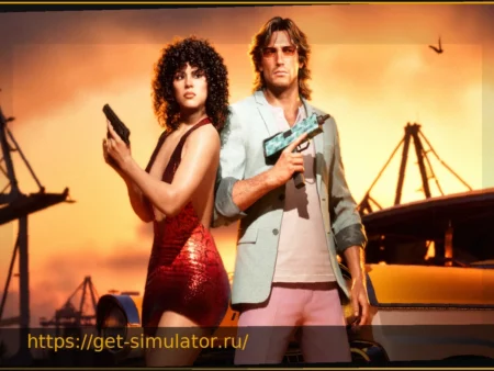 GTA 6 fait de grosses surprises aux fans du légendaire Vice City