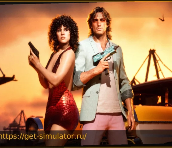 GTA 6 fait de grosses surprises aux fans du légendaire Vice City