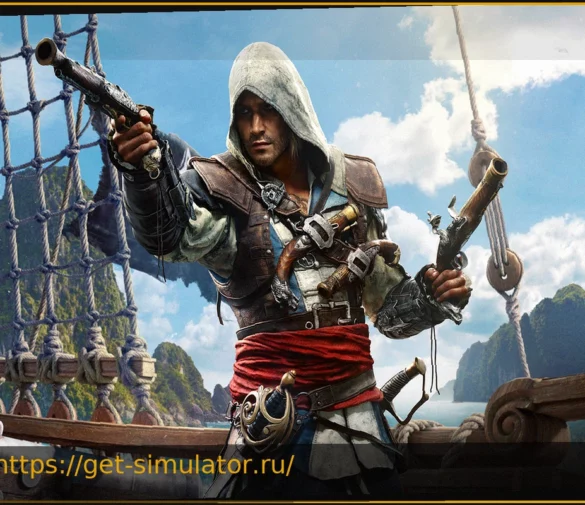 Assassin’s Creed Black Flag Resynced victime d’un nouveau leak qui pourrait plaire aux fans d’Elden Ring