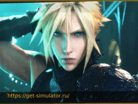« Мое тело дрожало неконтролируемо »: FF7 Remake потряс всех, даже своего создателя