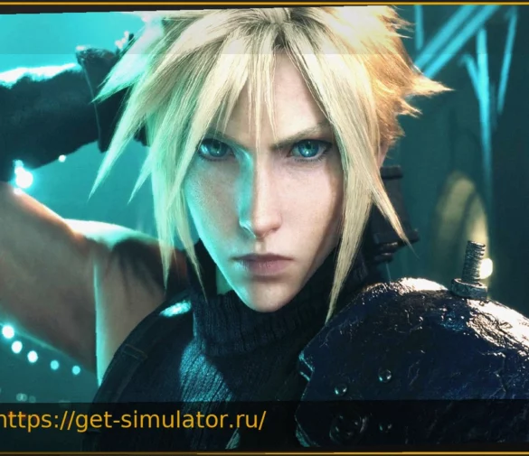 « Мое тело дрожало неконтролируемо »: FF7 Remake потряс всех, даже своего создателя