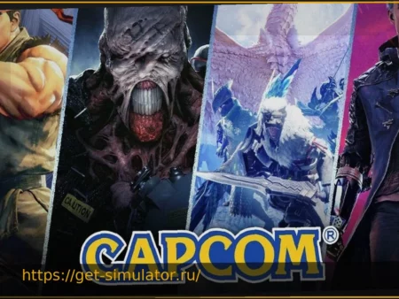 Capcom: О будущем серии Dino Crisis