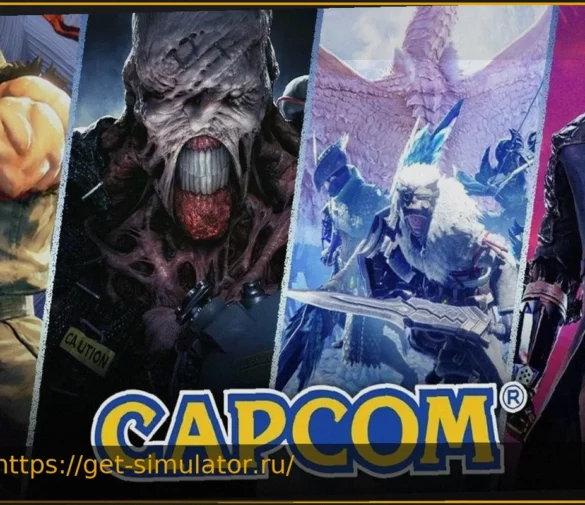 Capcom: О будущем серии Dino Crisis