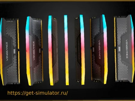 Les RAM Corsair Vengeance DDR5 sont à prix cassé sur Amazon avec les Prime Days