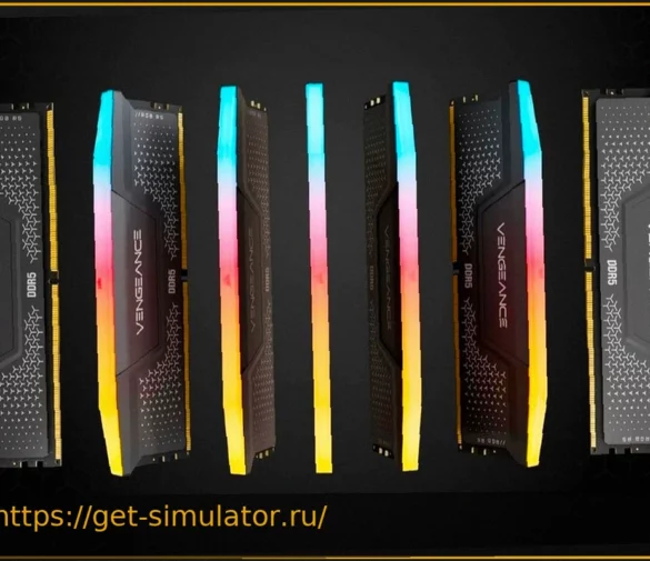 Les RAM Corsair Vengeance DDR5 sont à prix cassé sur Amazon avec les Prime Days