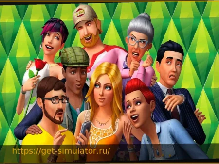 Бесплатный контент для The Sims 4: новые возможности для всех игроков