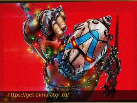 Borderlands 4: Анонсировано огромное бесплатное обновление и многообещающее будущее