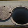 Загадочные фигуры в нью-йоркских канализациях: полиция ищет ответы