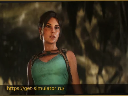 Tomb Raider Legacy of Atlantis: Новая часть обещает большие перемены