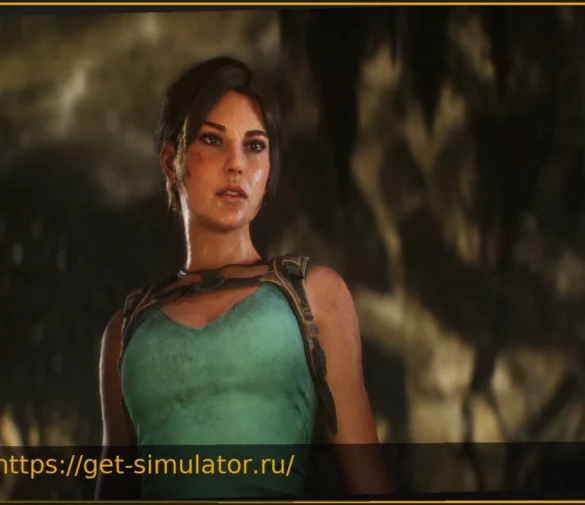 Tomb Raider Legacy of Atlantis: Новая часть обещает большие перемены