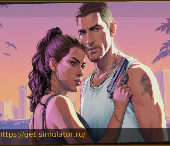 GTA 6 : après l’immense déception de la version physique, une excellente nouvelle pourrait finalement arriver
