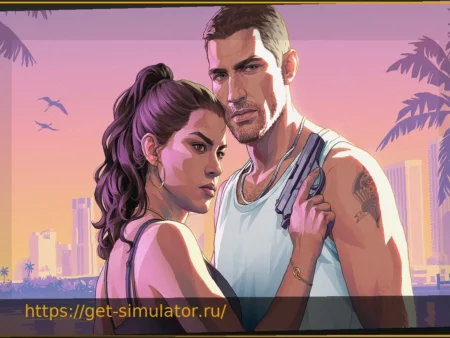 GTA 6 : tout savoir sur le jeu le plus attendu de la décennie
