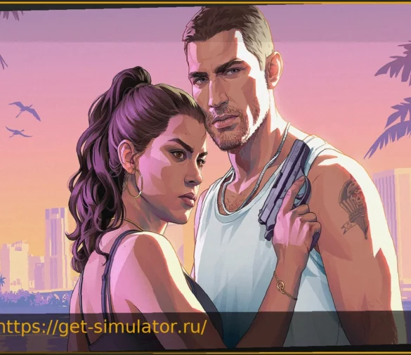 GTA 6 : tout savoir sur le jeu le plus attendu de la décennie