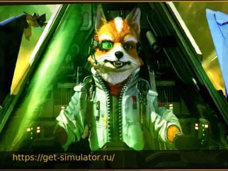 TEST Star Fox : un remake à la hauteur du mythe sur Nintendo Switch 2 ?