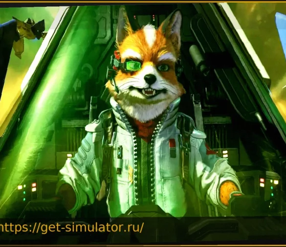 TEST Star Fox : un remake à la hauteur du mythe sur Nintendo Switch 2 ?