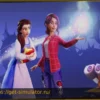Disney Dreamlight Valley: грандиозные анонсы с любимыми персонажами
