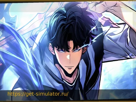 Solo Leveling sort une nouveauté qui va plaire aux fans alors que tout est en pause