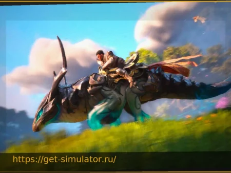 Guild Wars 3: Анонс и неожиданный сюрприз