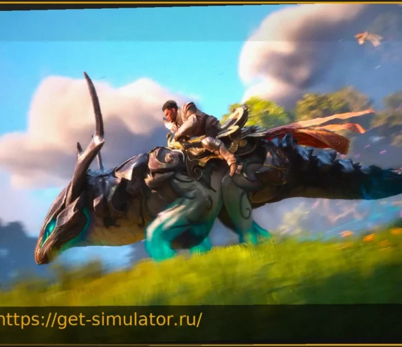 Guild Wars 3: Анонс и неожиданный сюрприз