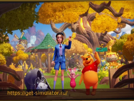 Disney Dreamlight Valley: Бесплатный подарок доступен срочно!