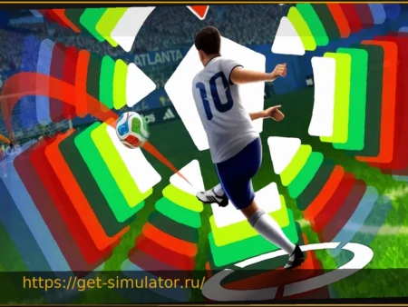 FIFA возвращается с новой бесплатной игрой к Чемпионату мира 2026