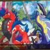 Pokemon Ecarlate & Violet : un nouveau pokémon surpuissant de niveau 100 dispo, mais faites vite