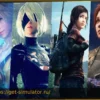 Лучшая игровая музыка для Праздника музыки 2026