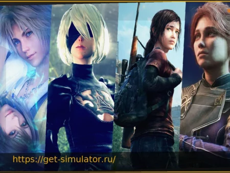 Лучшая игровая музыка для Праздника музыки 2026