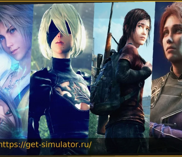 Лучшая игровая музыка для Праздника музыки 2026