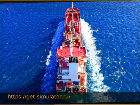 Водород из морской воды: революционное топливо с отрицательным углеродным следом