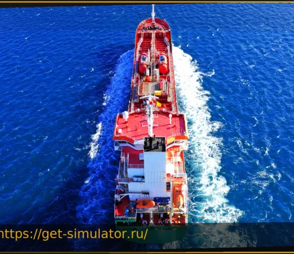 Водород из морской воды: революционное топливо с отрицательным углеродным следом