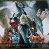 FF7 Remake 3: Больше внимания любимым персонажам