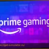 Prime Gaming: Два бесплатных культовых игры навсегда!