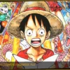One Piece: Неожиданный анонс для французских фанатов