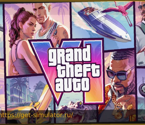 GTA 6: Долгожданное возвращение и раскрытие культового элемента