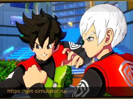 On a vu Dragon Ball Xenoverse 3 et ça pourrait bien être le jeu que tous les fans attendaient