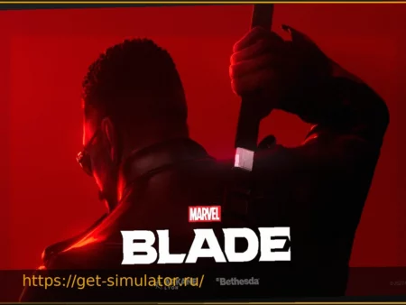 Marvel’s Blade : le prochain jeu d’Arkane redonne encore de ses nouvelles au milieu du chaos