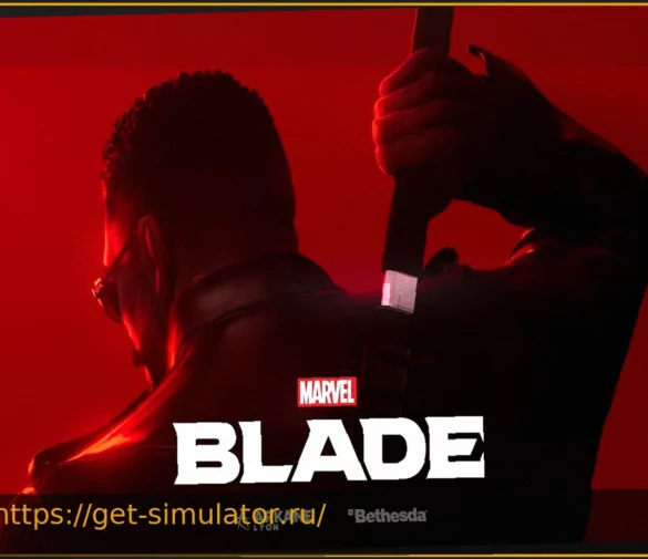 Marvel’s Blade : le prochain jeu d’Arkane redonne encore de ses nouvelles au milieu du chaos